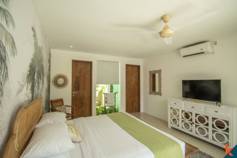 4 bedrooms Villa in Seminyak, Badung, Indonesia No. 11465 23