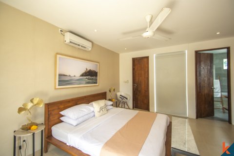 4 bedrooms Villa in Seminyak, Badung, Indonesia No. 11465 29