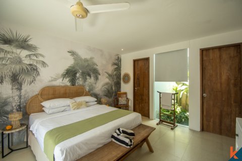 4 bedrooms Villa in Seminyak, Badung, Indonesia No. 11465 20