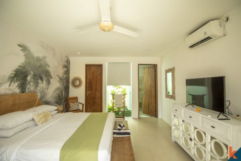 4 bedrooms Villa in Seminyak, Badung, Indonesia No. 11465 17