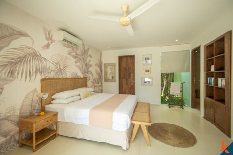 4 bedrooms Villa in Seminyak, Badung, Indonesia No. 11465 13