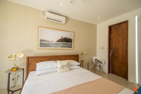 4 bedrooms Villa in Seminyak, Badung, Indonesia No. 11465 30