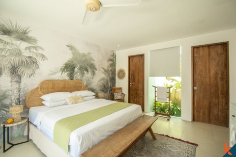 4 bedrooms Villa in Seminyak, Badung, Indonesia No. 11465 24