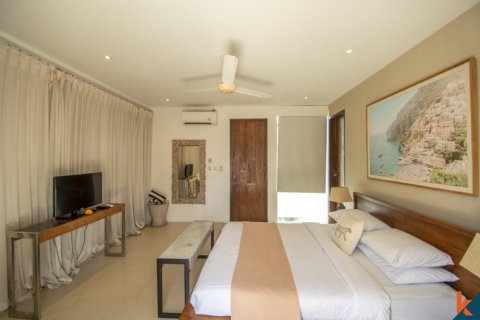 4 bedrooms Villa in Seminyak, Badung, Indonesia No. 11465 25