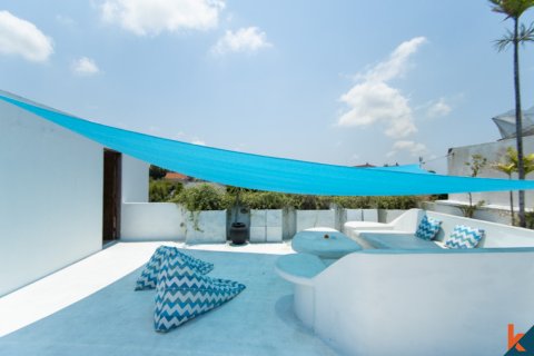4 bedrooms Villa in Seminyak, Badung, Indonesia No. 11465 6