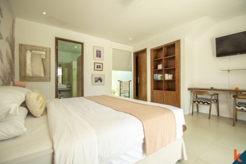 4 bedrooms Villa in Seminyak, Badung, Indonesia No. 11465 16