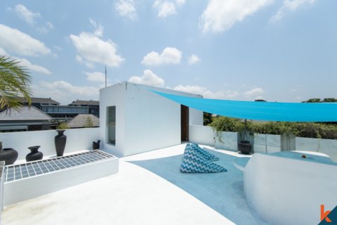 4 bedrooms Villa in Seminyak, Badung, Indonesia No. 11465 5