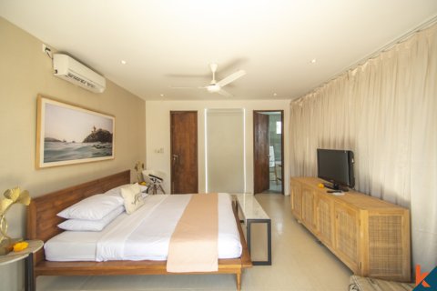 4 bedrooms Villa in Seminyak, Badung, Indonesia No. 11465 28