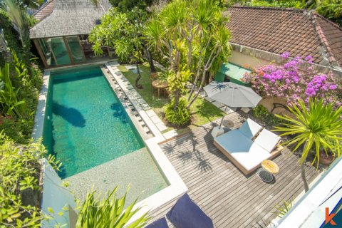 4 bedrooms Villa in Seminyak, Badung, Indonesia No. 11465 22