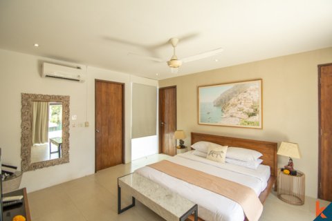 4 bedrooms Villa in Seminyak, Badung, Indonesia No. 11465 26
