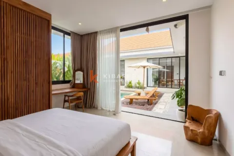 3 bedrooms Villa in Munggu, Mengwi, Badung, Indonesia No. 11800 13