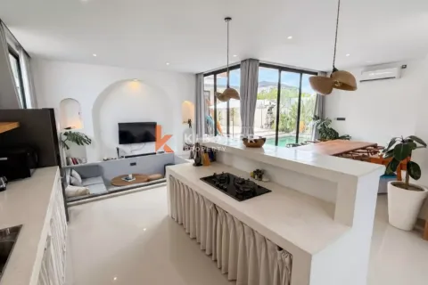 3 bedrooms Villa in Munggu, Mengwi, Badung, Indonesia No. 11800 9