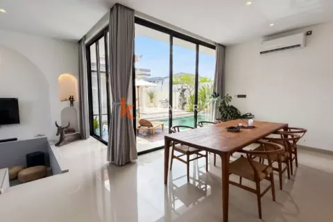 3 bedrooms Villa in Munggu, Mengwi, Badung, Indonesia No. 11800 3