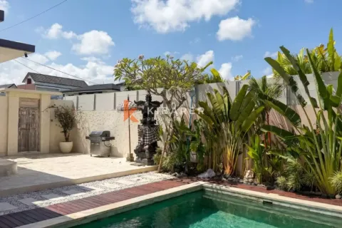 3 bedrooms Villa in Munggu, Mengwi, Badung, Indonesia No. 11800 4