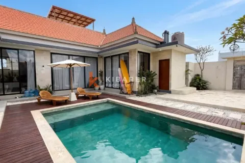 3 bedrooms Villa in Munggu, Mengwi, Badung, Indonesia No. 11800