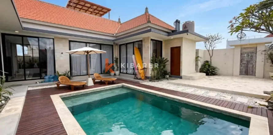 3 bedrooms Villa in Munggu, Mengwi, Badung, Indonesia No. 11800