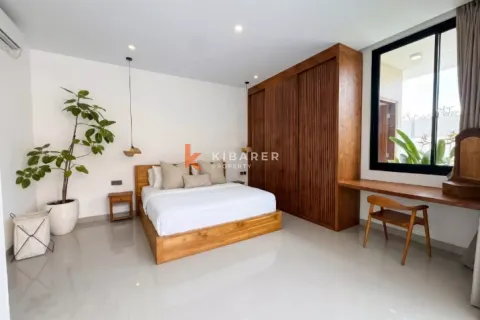 3 bedrooms Villa in Munggu, Mengwi, Badung, Indonesia No. 11800 11