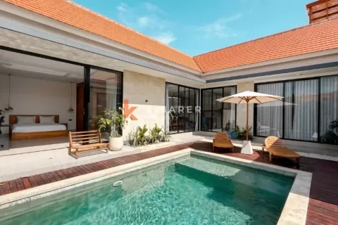 3 bedrooms Villa in Munggu, Mengwi, Badung, Indonesia No. 11800 5