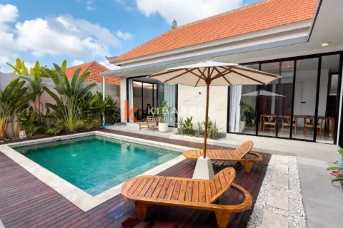 3 bedrooms Villa in Munggu, Mengwi, Badung, Indonesia No. 11800 7