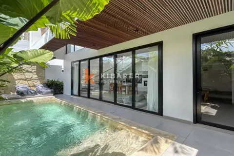 2 bedrooms Villa in Canggu, Badung, Indonesia No. 11798 3