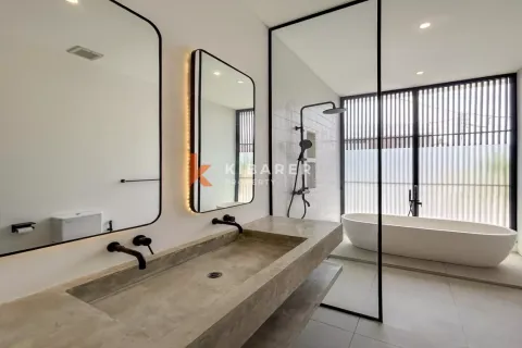 2 bedrooms Villa in Canggu, Badung, Indonesia No. 11798 13