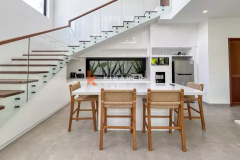 2 bedrooms Villa in Canggu, Badung, Indonesia No. 11798 9