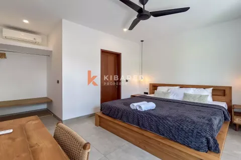 2 bedrooms Villa in Canggu, Badung, Indonesia No. 11798 16