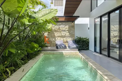 2 bedrooms Villa in Canggu, Badung, Indonesia No. 11798 2