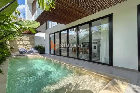 2 bedrooms Villa in Canggu, Badung, Indonesia No. 11798