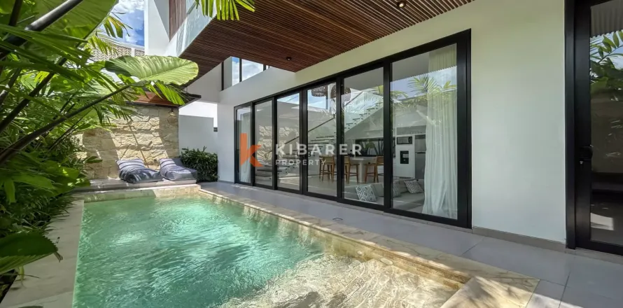 2 bedrooms Villa in Canggu, Badung, Indonesia No. 11798