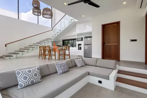 2 bedrooms Villa in Canggu, Badung, Indonesia No. 11798 10