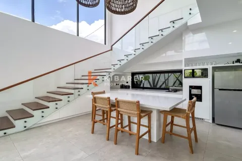 2 bedrooms Villa in Canggu, Badung, Indonesia No. 11798 5