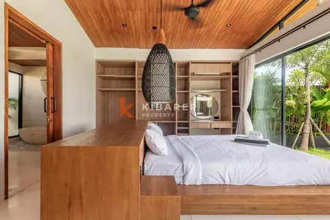3 bedrooms Villa in Tumbak Bayuh, Mengwi, Badung, Indonesia No. 11797 12