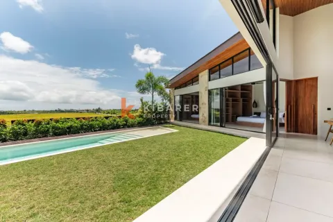 3 bedrooms Villa in Tumbak Bayuh, Mengwi, Badung, Indonesia No. 11797 3