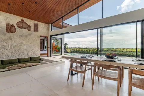 3 bedrooms Villa in Tumbak Bayuh, Mengwi, Badung, Indonesia No. 11797 6