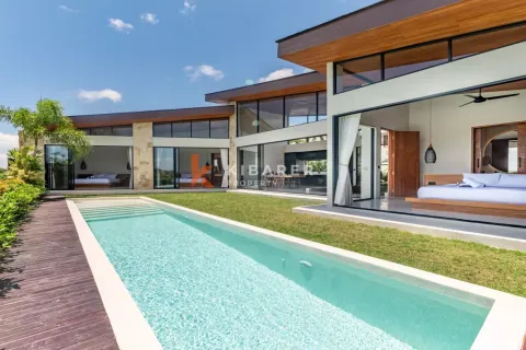 3 bedrooms Villa in Tumbak Bayuh, Mengwi, Badung, Indonesia No. 11797