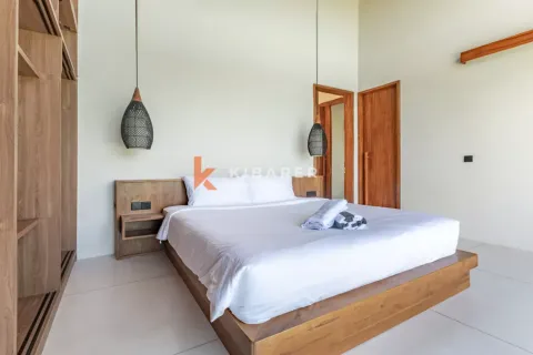 3 bedrooms Villa in Tumbak Bayuh, Mengwi, Badung, Indonesia No. 11797 18
