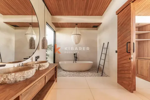 3 bedrooms Villa in Tumbak Bayuh, Mengwi, Badung, Indonesia No. 11797 24
