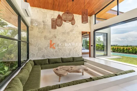 3 bedrooms Villa in Tumbak Bayuh, Mengwi, Badung, Indonesia No. 11797 8
