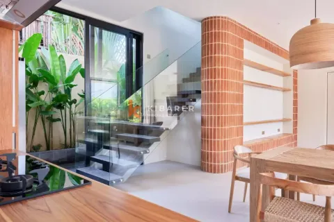 4 bedrooms Villa in Badung, Indonesia No. 11795 5