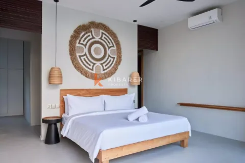 4 bedrooms Villa in Badung, Indonesia No. 11795 8