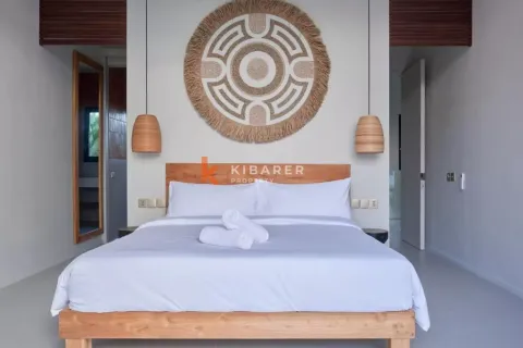 4 bedrooms Villa in Badung, Indonesia No. 11795 11