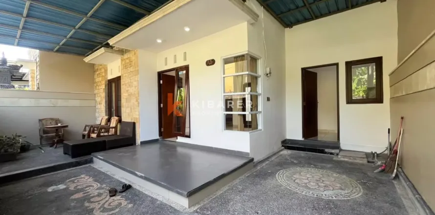 3 bedrooms Villa in Kuta, Badung, Indonesia No. 11794
