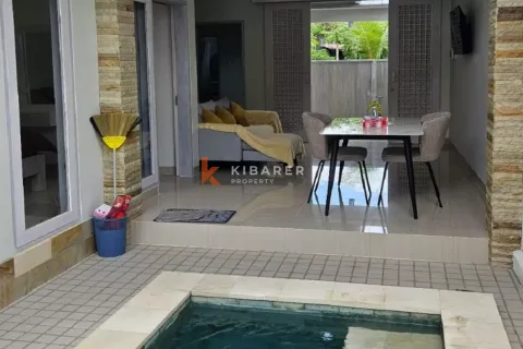 2 bedrooms Villa in Denpasar, Indonesia No. 12316 2