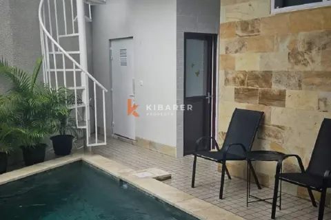 2 bedrooms Villa in Denpasar, Indonesia No. 12316