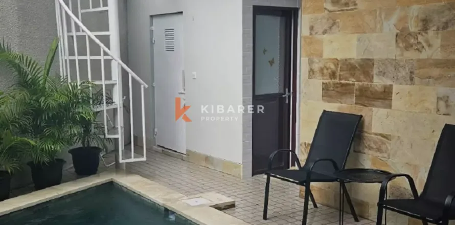2 bedrooms Villa in Denpasar, Indonesia No. 12316