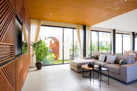 3 bedrooms Villa in Cemagi, Mengwi, Badung, Indonesia No. 12136 9