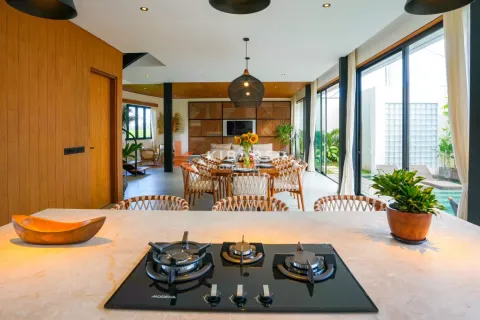 3 bedrooms Villa in Cemagi, Mengwi, Badung, Indonesia No. 12136 19