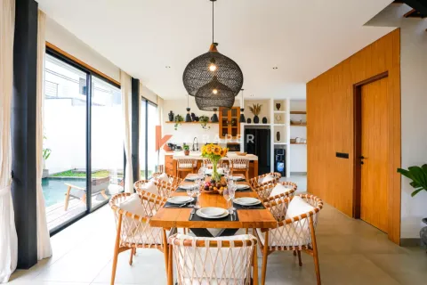3 bedrooms Villa in Cemagi, Mengwi, Badung, Indonesia No. 12136 17