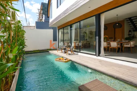 3 bedrooms Villa in Cemagi, Mengwi, Badung, Indonesia No. 12136 3
